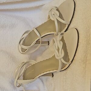 Villager by Liz Ivory Heels